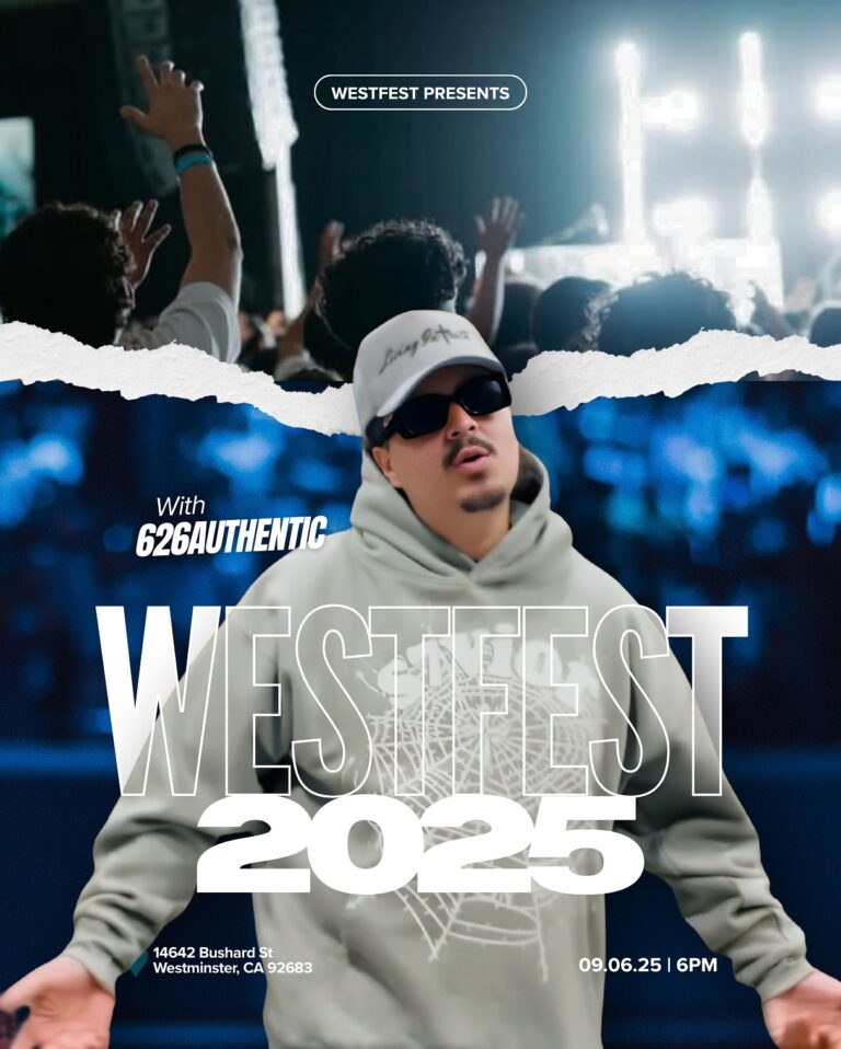 Instagram post from westfestofficial. This post is in position 7.
