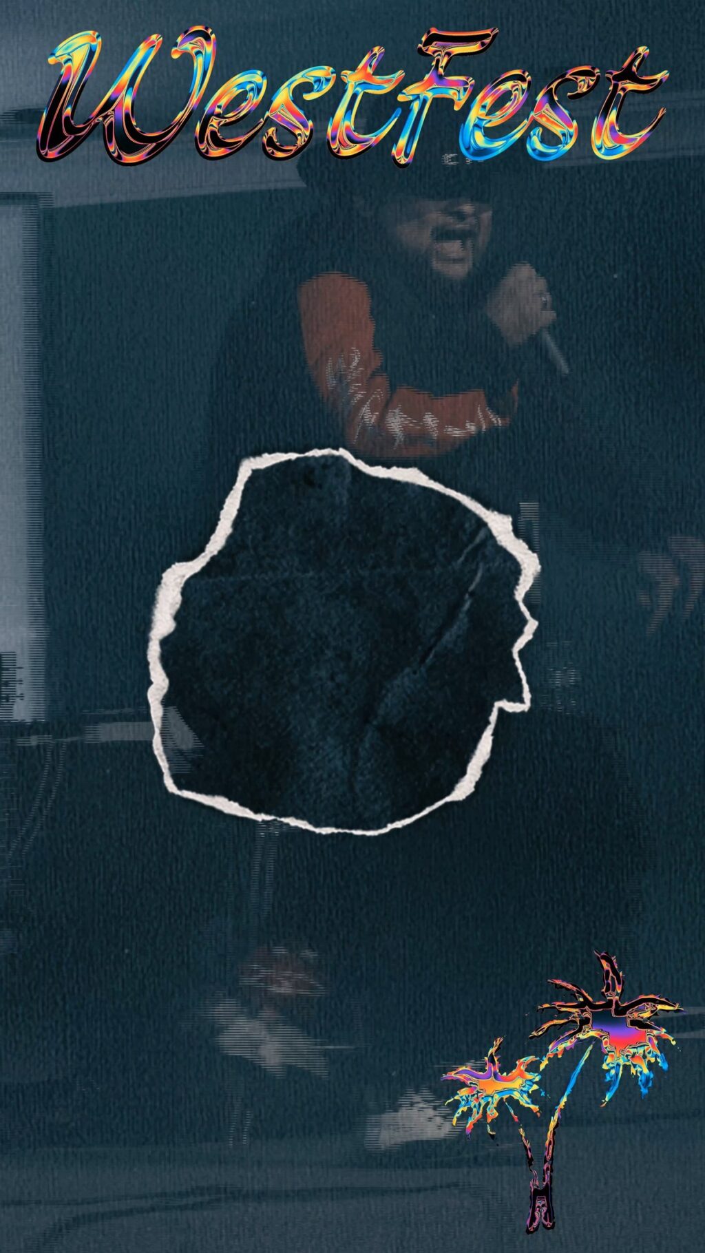 Instagram post from westfestofficial. This post is in position 1.