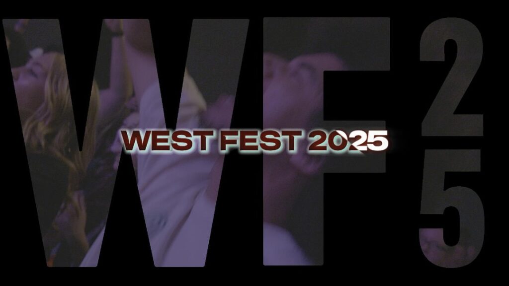 Instagram post from westfestofficial. This post is in position 1.