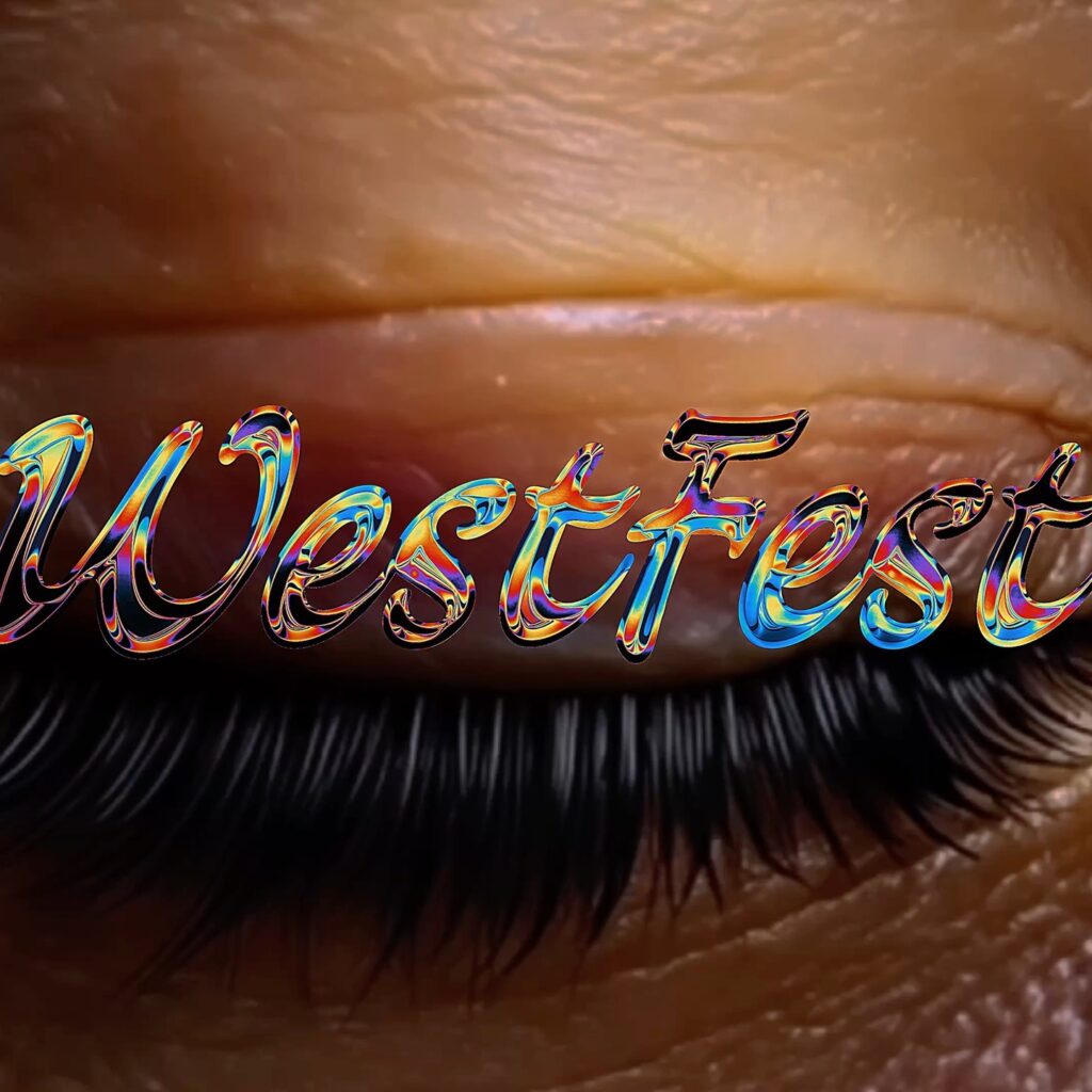 Instagram post from westfestofficial. This post is in position 3.