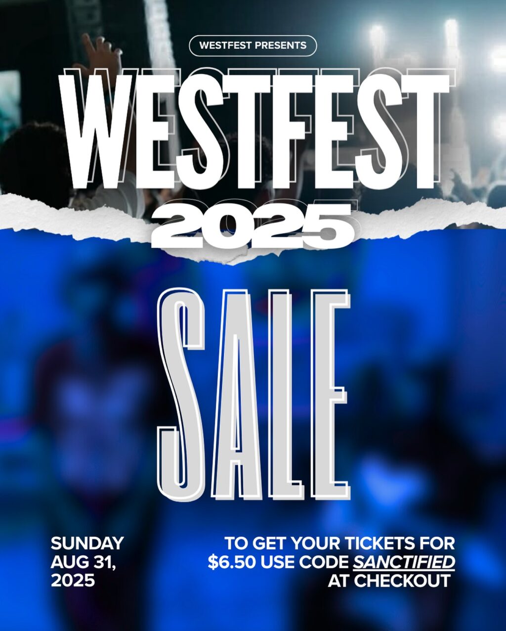 Instagram post from westfestofficial. This post is in position 0.