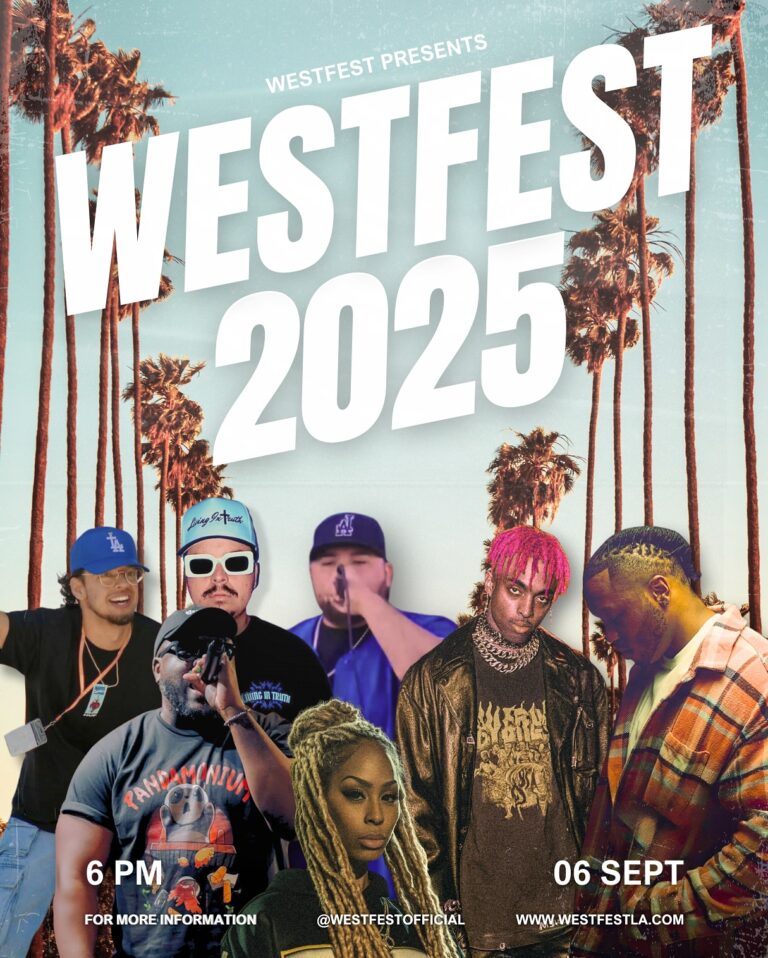 Instagram post from westfestofficial. This post is in position 5.