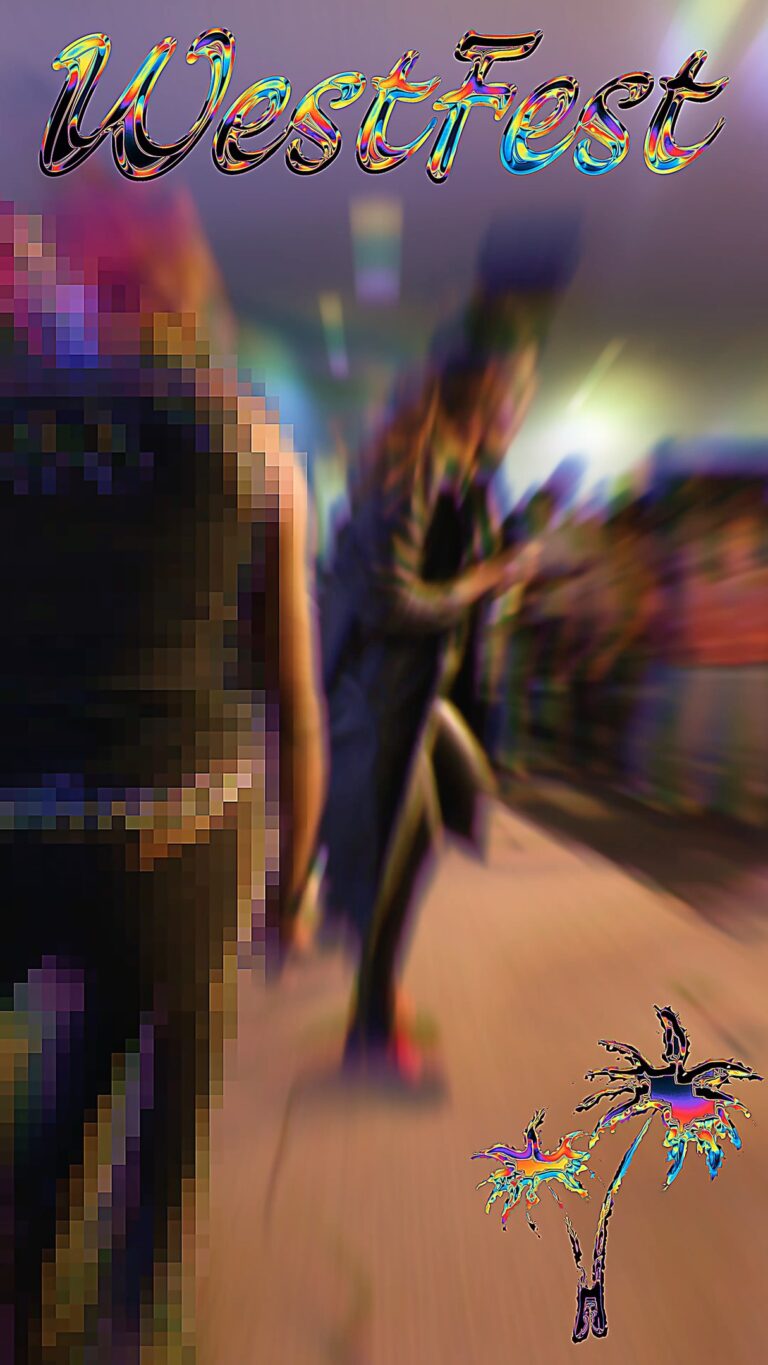 Instagram post from westfestofficial. This post is in position 3.