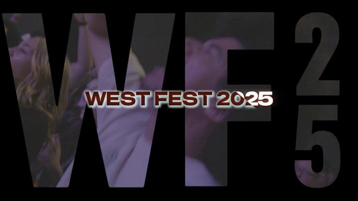 Instagram post from westfestofficial. This post is in position 0.